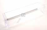 Smeg Refrigerator - Freezer Door Shelf - 760392075 Bot Shelf