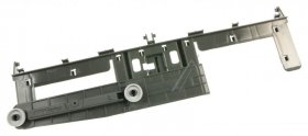 Guide-rail - 140051758054 Adjustment Left [Electrolux Aeg]