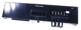Operating Unit Screen - 8088873032 Control Panel black electrolux [Electrolux Aeg]
