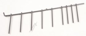Accessories Basket - 140177454026 Basket Teeth Straight Basket S [Electrolux Aeg]