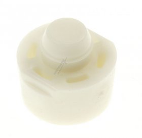 Housing - 140199761028 Motor Housing Rear Recycled [Electrolux Aeg]