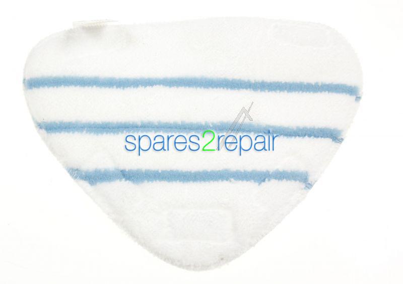 Vacuum Cleaner Nozzle - At5175393000 Cleaning Cloths [Delonghi]