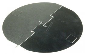 Check Valve - C00328636 481236058622 Valve [Whirlpool Indesit]