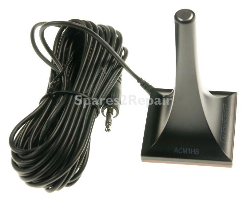 Sound United Microphone - Acm1hb 32401000800ad Calibration Microphone - Avr17-21-23-3313