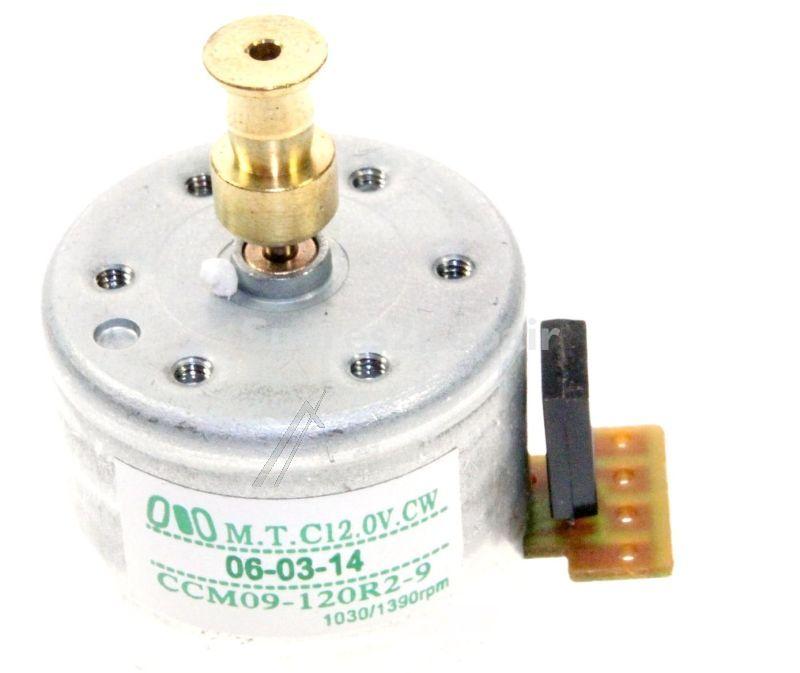 Sound United Dc Motor - Ccm09-120r2-9 00d9410012508 Motor Assembly Y Dp300f-dp29f Ost-c1055