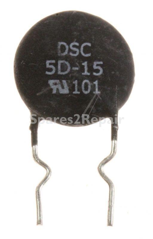 Sound United Temperature Sensitive Resistor - Dsc-5d-15 00d9430035206 Ntc Thermistor Dsc-5d-15 Msfc