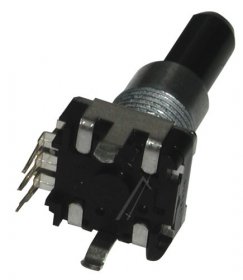 Yamaha Volume Pots - V9281300 Volume Pots