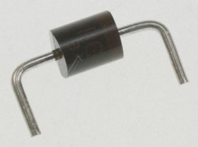 Samsung Diode - 0402-000250 Diode Rectifier Rg4c 1000v 1a -