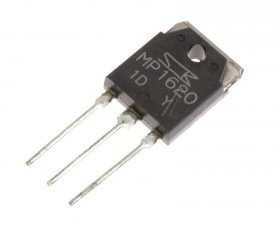 Sony Transistors - Mp1620-opy-mk 670239101 Transistor Sanken