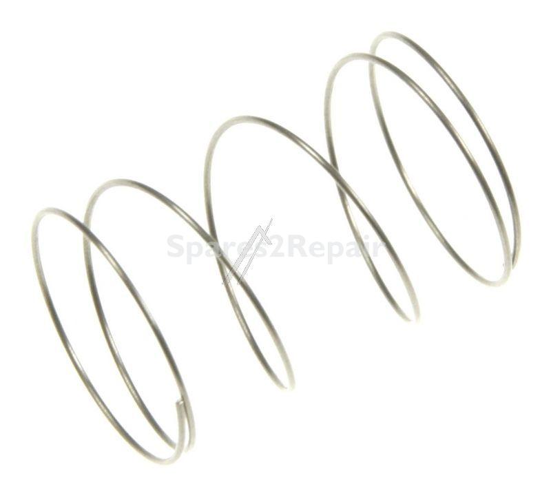 Lg Torsional Spring - 4b72023a Button Spring
