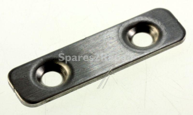 Door Hinges - 43012722 Hinge Plate [Candy Hoover]