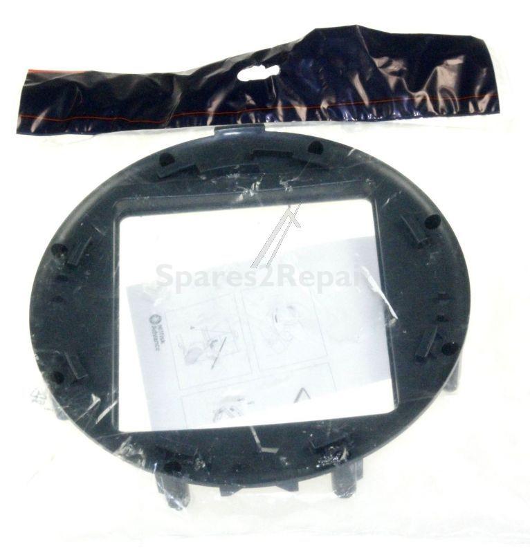 Nilfisk Flap - 22231001 Top Cover Fixing