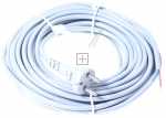 Nilfisk Vacuum Cleaner Line Cords - 12003801 Cord Set Eu Cpl L=15m