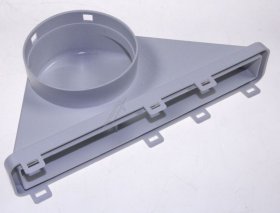 Casing Cover - 00446961 Cover [Bosch Siemens]