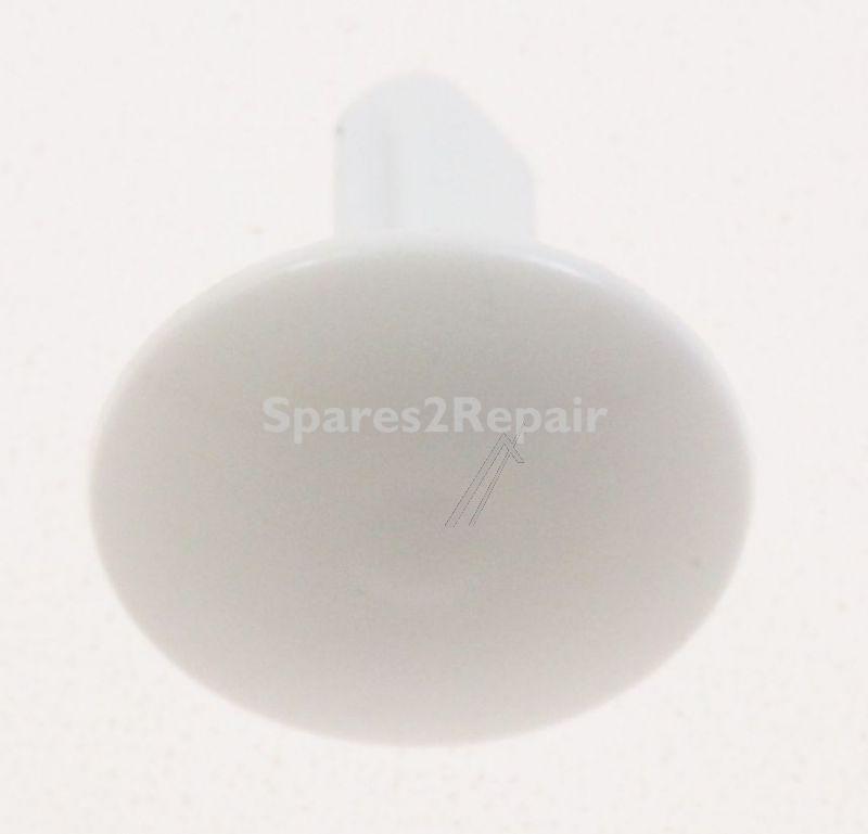 Casing Cover - 2059619011 Cover White [Electrolux Aeg]