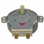 Motor Rotary Disks - Tyj50-8a7 00606318 Motor [Bosch Siemens]