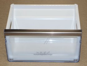 Hisense Gorenje Vegetable Drawer - Hk1475151 Lower Crisper Drawer