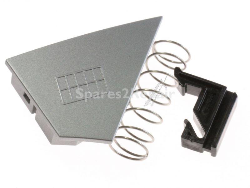 Button - 00618413 Key [Bosch Siemens]