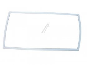Refrigerator Door Seal - C00141802 482000022955 Fridge Door Seal (530x1017mm) White [Whirlpool Indesit]