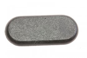 Square Plug - C00330511 481246228553 Stopper [Whirlpool Indesit]