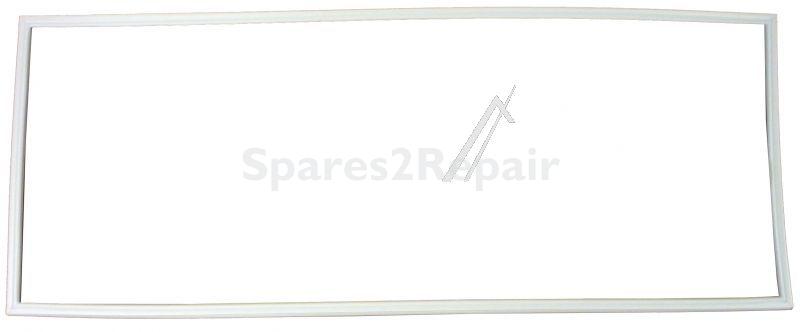 Refrigerator Door Seal - C00320152 481946818391 Magnetic Door Seal [Whirlpool Indesit]