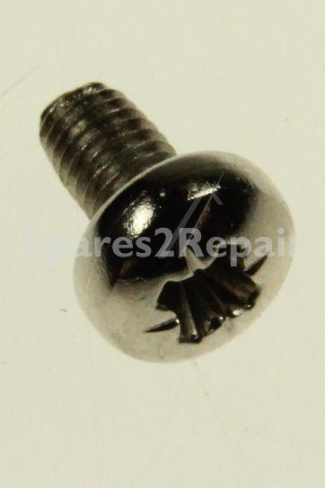 Screw - C00095572 482000028097 Screw M3x6 [Whirlpool Indesit]
