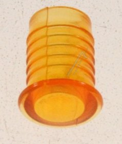 Lamp Cover - 3556191017 Coloured Insert Signal Lamp Or [Electrolux Aeg]