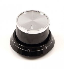 Control Knobs - 250316560 C00897208 Commutator Knob White [Arcelik]
