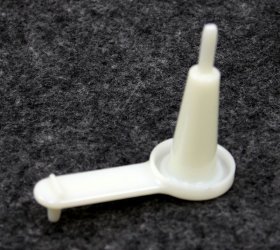 Lever - Rs-2230001479 Lever-dimmer [Groupe SEB]