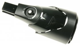 Casing Cover - Rs-rh5965 Body-front-upper-black [Groupe SEB]