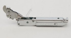 Door Hinge For Oven - 42837414 Cerniera P f Pyro U2 V2 [Candy Hoover]