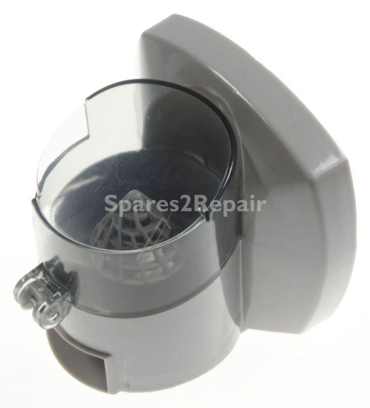 Vacuum Cleaner Filter - 00797494 Filter [Bosch Siemens]