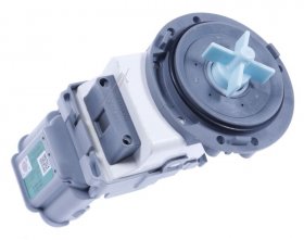 Samsung Motor - Dc31-00181b Motor Ac Pump w-m b15-5a-px2026-1-s3037
