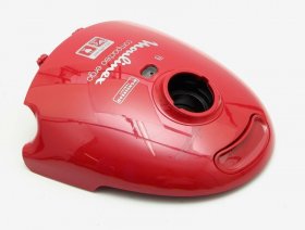 Flap - Rs-rt900552 Cover-complete-red [Groupe SEB]