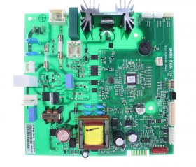 Saeco Housing Part - 421945001754 Main Switch Cad 230v Assembly