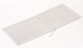 Elica Metal Grease Trap - Acc0202067 Filt all 7+2 Str cm60-280mm