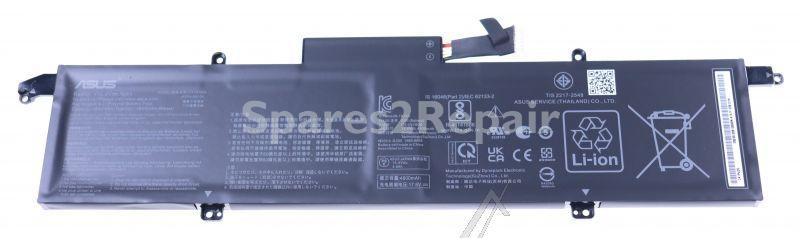 Asus Laptop Battery - C41n1908 0b200-03610300 76wh Battery