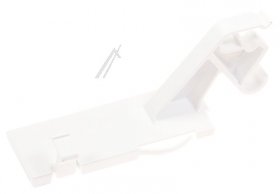 Compatible Door Hinges For Fridges - Freezer Flap Hinge Left Alternative For Aeg