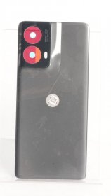 Motorola Battery Compartment Lid - 5s58c24869 Xt2427 Inlay Row Gray Pmma Cs