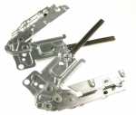 Door Hinges - 140025822143 Door Hinge Right [Electrolux Aeg]
