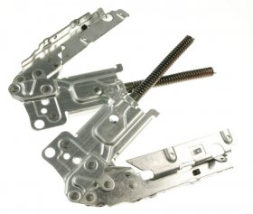 Door Hinges - 140025822143 Door Hinge Right [Electrolux Aeg]