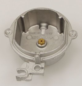 Mechanical Components - 49035102 Supp Bruciatore R [Candy Hoover]