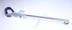 Handle Vacuum Cleaner - Rs-2230002247 Handle Complete White+violet [Groupe SEB]