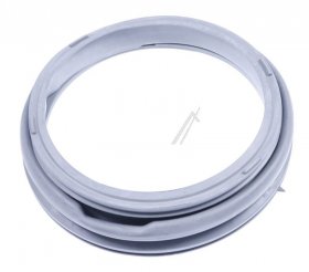 Smeg Door Seal Washing Machine - 757850055 Door Hood Rubber