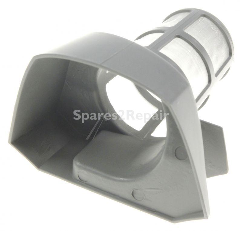 Vacuum Cleaner Filter - At5185394000 Filter Zufuhr Luft 2774 [Delonghi]