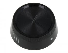 Hisense Gorenje Control Knob - 906916 Knob Gp 6-221 Pg 9005-9006 Mpt