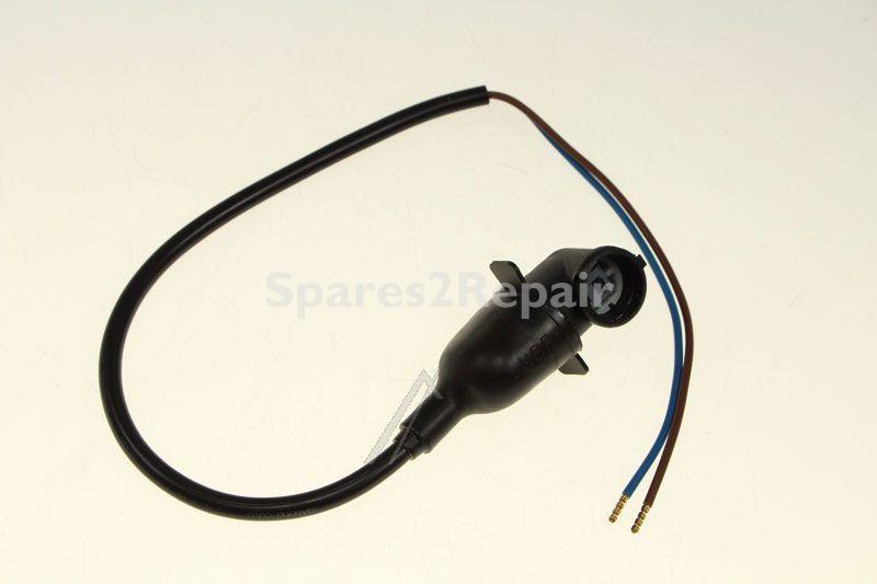 Karcher Switch - 4 744-201 0 Switch Complete