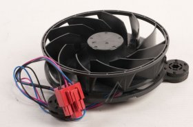 Ventilator Motor - Gw12e12ms1fb-56-z96 4055850368 Fan Motor Air Duct Fresh [Electrolux Aeg]