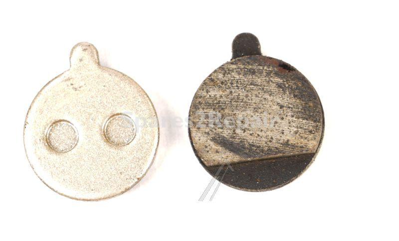 Platum Brake - Ar-ag23-a-240001-013 Brake Pads