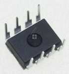 Stmicroelectronics Ic - Uc3845bn Ic Pwm Controller 3845 Dip-8